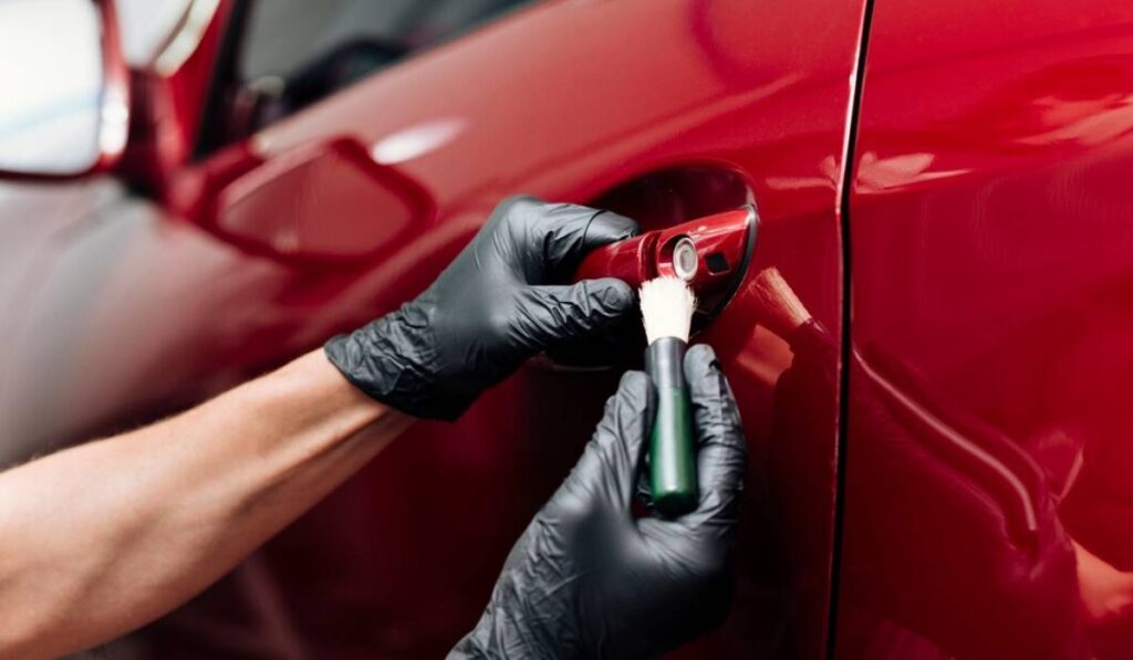 how often do you have your car professionally detailed (2)