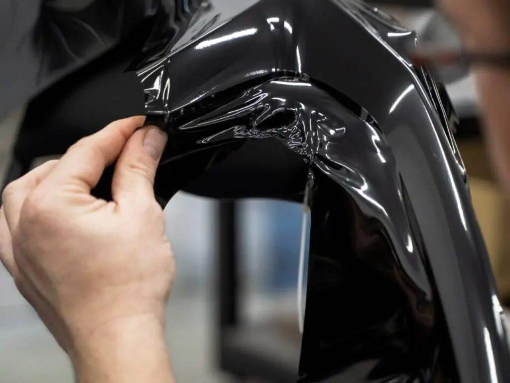 auto detailer