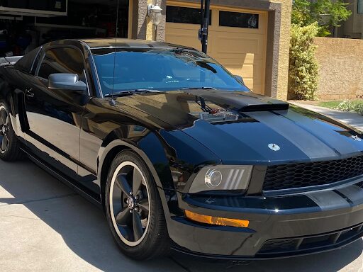 car detailing