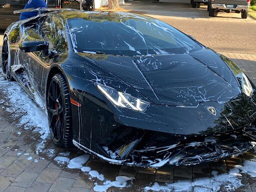 car detailing